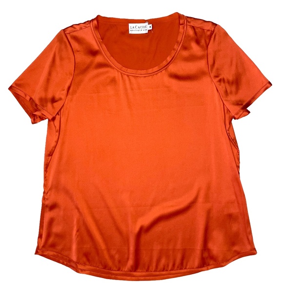 Go> by GoSilk Essential Tee - Picture 2 of 3